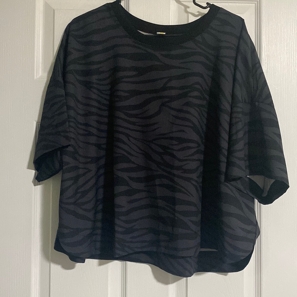 XXL Old Navy Workout Top